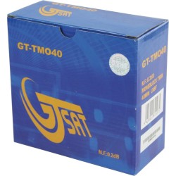 GT-SAT GT-TMO40 LNB Monobloc Twin 6°