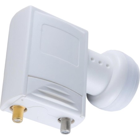 Chess Edition 5 LNB Unicable SCR + 1 Sortie Standard