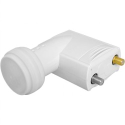 Chess Edition 5 LNB Unicable SCR + 1 Sortie Standard