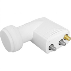 Chess Edition 5 LNB Unicable SCR + 2 Sorties Standard