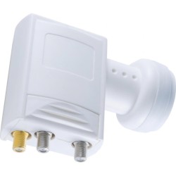 Chess Edition 5 LNB Unicable SCR + 2 Sorties Standard