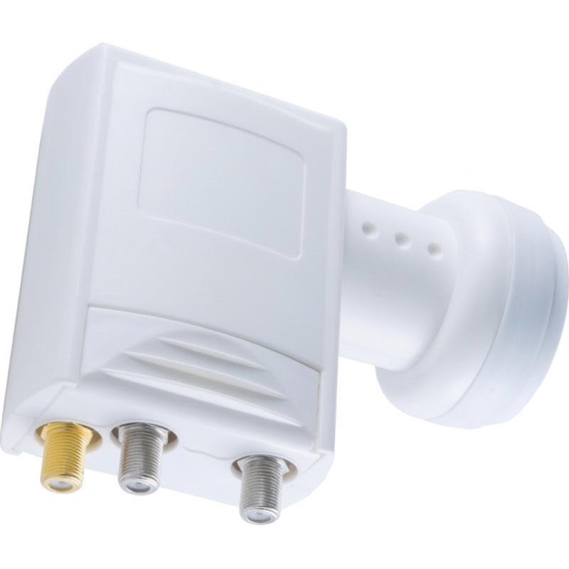Chess Edition 5 LNB Unicable SCR + 2 Sorties Standard