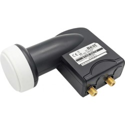 Best Germany HG 202 LNB Twin