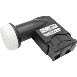 Best Germany HG 202 LNB Twin