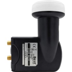 Best Germany HG 202 LNB Twin