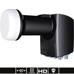 Inverto Black Pro LNB Octo