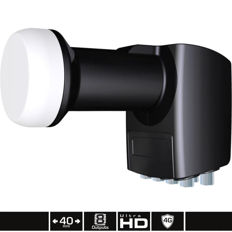 Inverto Black Pro LNB Octo