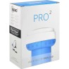 Globo PRO2 LNB Twin Tête Universelle 0,1 dB 2 Sorties Full HD 3D Ultra HD 4K