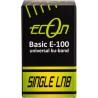 Econ E-100 LNB Single 0,1 dB