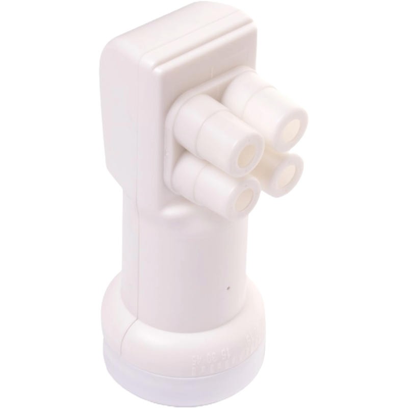 Econ E-405 LNB Quad 0,1 dB