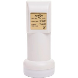 Econ E-405 LNB Quad 0,1 dB