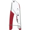 Pince à Compression RG59 / RG6