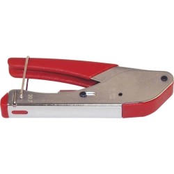 Pince à Compression RG59 / RG6