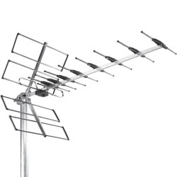 WISI EB 457 Antenne UHF LTE 700