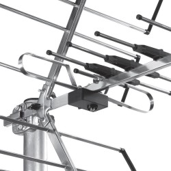 WISI EB 457 Antenne UHF LTE 700