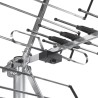 WISI EB 457 Antenne UHF LTE 700