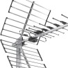 WISI EZ 457 Antenne UHF LTE 700