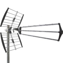 WISI EB 557 Antenne UHF LTE 700