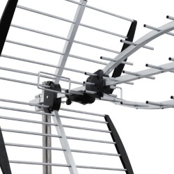 WISI EB 597 LTE EVO Antenne UHF LTE 700