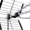 WISI EB 597 LTE EVO Antenne UHF LTE 700