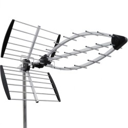 WISI EB 597 LTE EVO Antenne UHF LTE 700