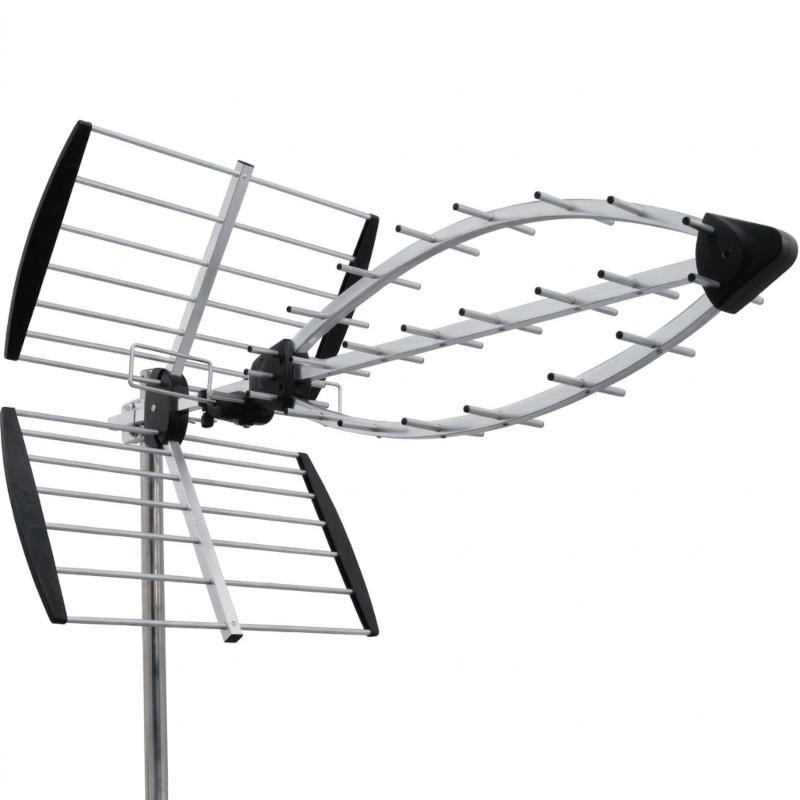 WISI EB 597 LTE EVO Antenne UHF LTE 700