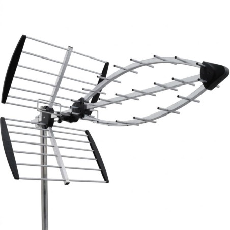 WISI EB 597 LTE EVO Antenne UHF LTE 700