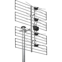 WISI EE 06 B Antenne UHF LTE 700