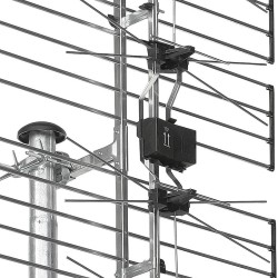 WISI EE 06 B Antenne UHF LTE 700