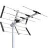 WISI EB 237 Antenne UHF LTE 700