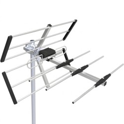 WISI EB 237 Antenne UHF LTE 700