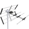 WISI EB 237 Antenne UHF LTE 700