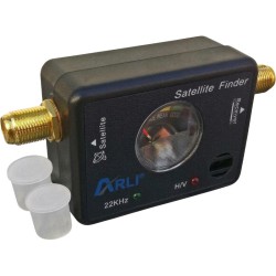 ARLI Satfinder Pointeur Satellite