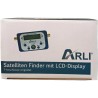 ARLI Digital Satfinder Pointeur Satellite