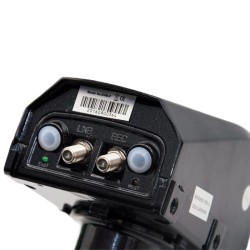 SkyRevolt SVM-P Moteur DiSEqC