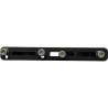 Support Multifeed Plastique 2 LNB Universel