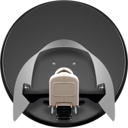 Protection LNB contre les intempéries