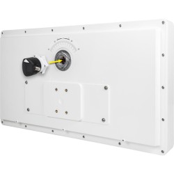 Antenne Satellite Plate Single Megasat D1 Profi-Line