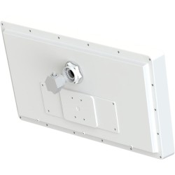 Antenne Satellite Plate Twin Megasat D2 Profi-Line