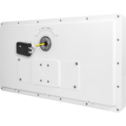 Antenne Satellite Plate Twin Megasat D2 Profi-Line