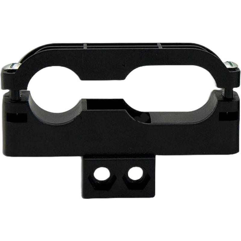 Support 2 LNB distant de 3°/4,3° pour Multifocus E-85 / T-85