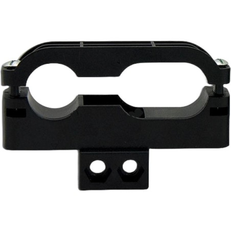 Support 2 LNB distant de 3°/4,3° pour Multifocus E-85 / T-85