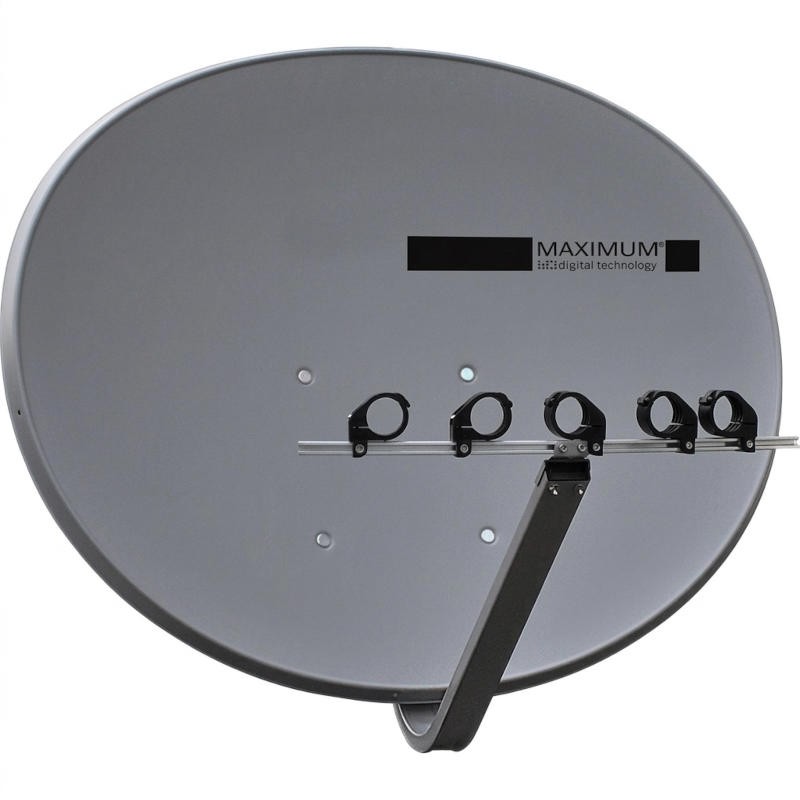 Maximum E-85 Antenne Multisatellites