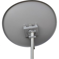 Maximum E-85 Antenne Multisatellites