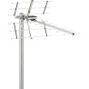 Triax DIGI 14 Antenne UHF LTE 700