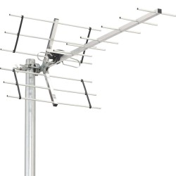 Triax DIGI 14 Antenne UHF LTE 700