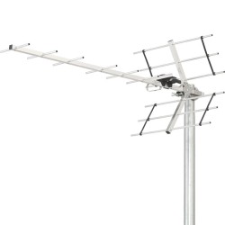 Triax DIGI 14 Antenne UHF LTE 700