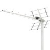 Triax DIGI 14 Antenne UHF LTE 700