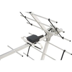 Triax DIGI 14 Antenne UHF LTE 700