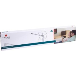Triax DIGI 14 Antenne UHF LTE 700